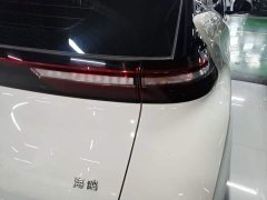 BYD Seagull 305km Vitality Edition - ფოტო 7