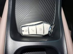 BYD Seagull 305km Vitality Edition - ფოტო 8