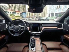 Volvo S60 B4 Intelligent Remote Luxury Edition - ფოტო 5