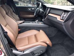 Volvo S60 B4 Intelligent Remote Luxury Edition - ფოტო 6