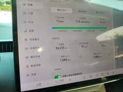 Xpeng Xiaopeng MONA M03 620 Extended Range - ფოტო 11