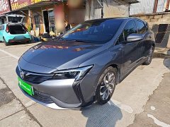 Buick Weilan 6 Plug-in Hybrid Connected Smart Edition - ფოტო 1