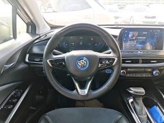 Buick Weilan 6 Plug-in Hybrid Connected Smart Edition - ფოტო 10