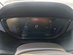 Buick Weilan 6 Plug-in Hybrid Connected Smart Edition - ფოტო 11