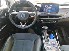 Buick Weilan 6 Plug-in Hybrid Connected Smart Edition - ფოტო 12