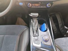 Buick Weilan 6 Plug-in Hybrid Connected Smart Edition - ფოტო 13
