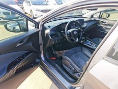 Buick Weilan 6 Plug-in Hybrid Connected Smart Edition - ფოტო 15