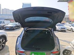 Buick Weilan 6 Plug-in Hybrid Connected Smart Edition - ფოტო 18