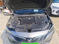 Buick Weilan 6 Plug-in Hybrid Connected Smart Edition - ფოტო 19
