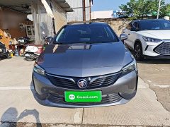 Buick Weilan 6 Plug-in Hybrid Connected Smart Edition - ფოტო 2