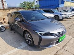 Buick Weilan 6 Plug-in Hybrid Connected Smart Edition - ფოტო 3