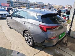 Buick Weilan 6 Plug-in Hybrid Connected Smart Edition - ფოტო 4