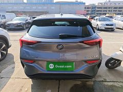 Buick Weilan 6 Plug-in Hybrid Connected Smart Edition - ფოტო 5