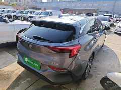 Buick Weilan 6 Plug-in Hybrid Connected Smart Edition - ფოტო 6