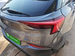 Buick Weilan 6 Plug-in Hybrid Connected Smart Edition - ფოტო 7