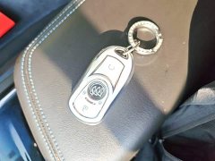 Buick Weilan 6 Plug-in Hybrid Connected Smart Edition - ფოტო 8