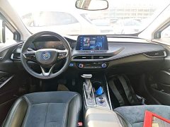 Buick Weilan 6 Plug-in Hybrid Connected Smart Edition - ფოტო 9
