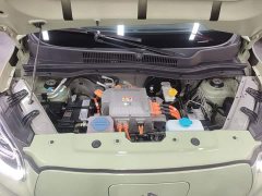 Leapmotor Leapo T03 Radiant Gold Edition - photo 10