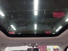 Leapmotor Leapo T03 Radiant Gold Edition - photo 8