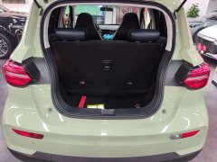 Leapmotor Leapo T03 Radiant Gold Edition - photo 9