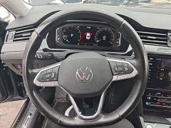 Volkswagen Magotan 380TSI DSG Luxury - photo 10