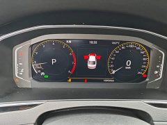 Volkswagen Magotan 380TSI DSG Luxury - photo 11