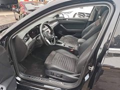 Volkswagen Magotan 380TSI DSG Luxury - photo 14