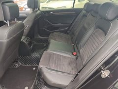 Volkswagen Magotan 380TSI DSG Luxury - photo 16