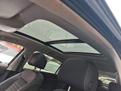 Volkswagen Magotan 380TSI DSG Luxury - photo 17