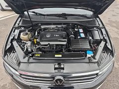 Volkswagen Magotan 380TSI DSG Luxury - photo 19