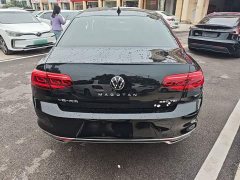 Volkswagen Magotan 380TSI DSG Luxury - photo 5