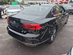 Volkswagen Magotan 380TSI DSG Luxury - photo 6