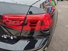 Volkswagen Magotan 380TSI DSG Luxury - photo 7
