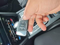 Volkswagen Magotan 380TSI DSG Luxury - photo 8