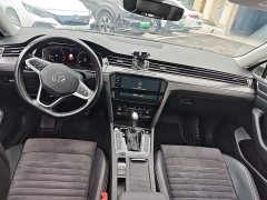 Volkswagen Magotan 380TSI DSG Luxury - photo 9