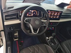Volkswagen Tiguan L 330TSI Automatic FWD R-Line Comfort Edition - ფოტო 10