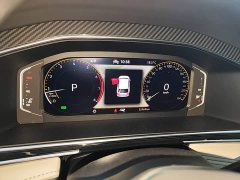 Volkswagen Tiguan L 330TSI Automatic FWD R-Line Comfort Edition - ფოტო 11