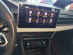 Volkswagen Tiguan L 330TSI Automatic FWD R-Line Comfort Edition - ფოტო 12