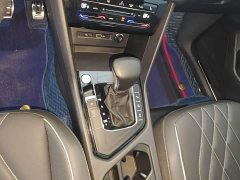 Volkswagen Tiguan L 330TSI Automatic FWD R-Line Comfort Edition - ფოტო 13