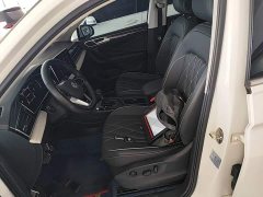 Volkswagen Tiguan L 330TSI Automatic FWD R-Line Comfort Edition - ფოტო 14