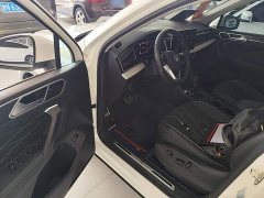 Volkswagen Tiguan L 330TSI Automatic FWD R-Line Comfort Edition - ფოტო 15