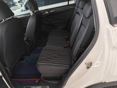 Volkswagen Tiguan L 330TSI Automatic FWD R-Line Comfort Edition - ფოტო 16