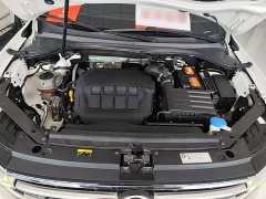 Volkswagen Tiguan L 330TSI Automatic FWD R-Line Comfort Edition - ფოტო 19