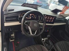 Volkswagen Tiguan L 330TSI Automatic FWD R-Line Comfort Edition - ფოტო 9