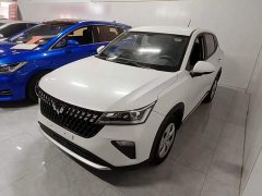 Wuling Xingchi 1.5L Manual Freedom - фото 1