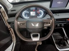 Wuling Xingchi 1.5L Manual Freedom - фото 10