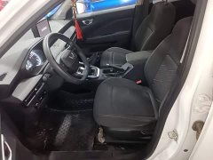Wuling Xingchi 1.5L Manual Freedom - фото 14
