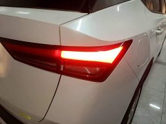 Wuling Xingchi 1.5L Manual Freedom - фото 7
