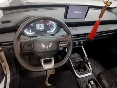 Wuling Xingchi 1.5L Manual Freedom - фото 9