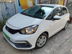 Honda Fit 1.5L CVT Trend Edition - ფოტო 1